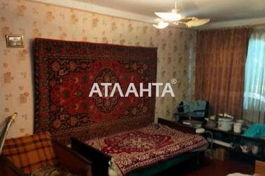 3-комнатная квартира по адресу ул. Бочарова ген. (площадь 61 м²) - Atlanta.ua - фото 14