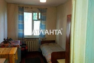 3-комнатная квартира по адресу ул. Бочарова ген. (площадь 61 м²) - Atlanta.ua - фото 15