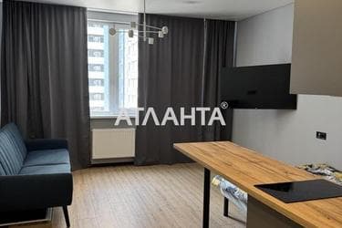 1-room apartment apartment by the address st. Varnenskaya (area 32 m²) - Atlanta.ua - photo 10