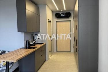 1-room apartment apartment by the address st. Varnenskaya (area 32 m²) - Atlanta.ua - photo 11