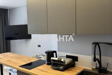 1-room apartment apartment by the address st. Varnenskaya (area 32 m²) - Atlanta.ua - photo 12