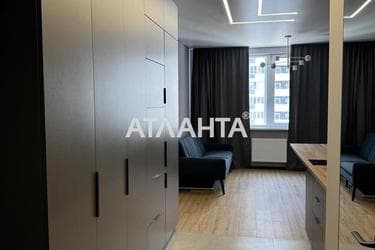 1-room apartment apartment by the address st. Varnenskaya (area 32 m²) - Atlanta.ua - photo 8