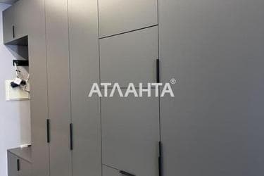 1-room apartment apartment by the address st. Varnenskaya (area 32 m²) - Atlanta.ua - photo 9