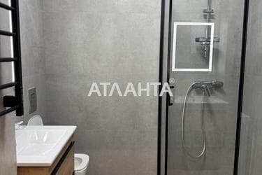 1-room apartment apartment by the address st. Varnenskaya (area 32 m²) - Atlanta.ua - photo 11