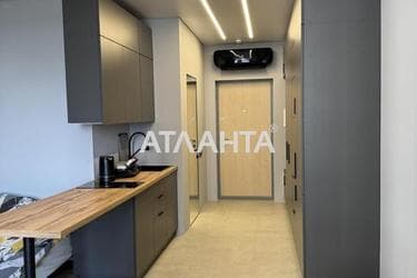 1-room apartment apartment by the address st. Varnenskaya (area 32 m²) - Atlanta.ua - photo 12
