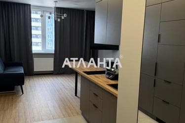1-room apartment apartment by the address st. Varnenskaya (area 32 m²) - Atlanta.ua - photo 13