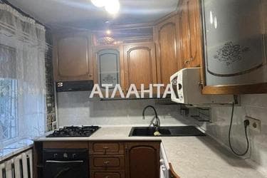 2-комнатная квартира по адресу ул. Одесская (площадь 43,8 м²) - Atlanta.ua - фото 21