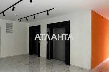 1-room apartment apartment by the address st. Pishonovskaya (area 25,9 m²) - Atlanta.ua - photo 11