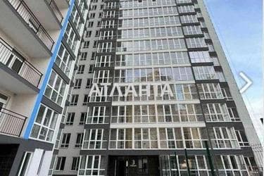 1-room apartment apartment by the address st. Pishonovskaya (area 25,9 m²) - Atlanta.ua - photo 15