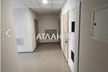 1-room apartment apartment by the address st. Pishonovskaya (area 25,9 m²) - Atlanta.ua - photo 16