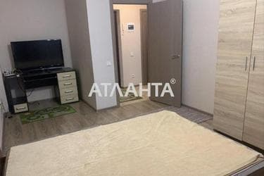 1-комнатная квартира по адресу ул. Торговая (площадь 34 м²) - Atlanta.ua - фото 11