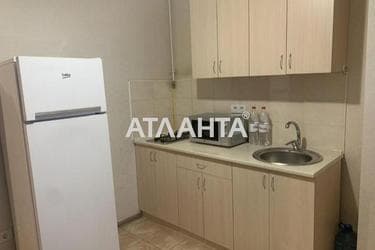 1-комнатная квартира по адресу ул. Торговая (площадь 34 м²) - Atlanta.ua - фото 12