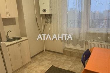1-комнатная квартира по адресу ул. Торговая (площадь 34 м²) - Atlanta.ua - фото 13
