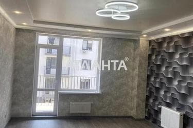 1-room apartment apartment by the address st. Sakharova (area 41 m²) - Atlanta.ua - photo 13