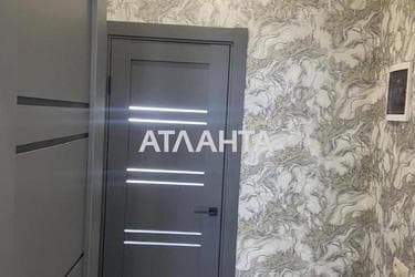 1-room apartment apartment by the address st. Sakharova (area 41 m²) - Atlanta.ua - photo 19
