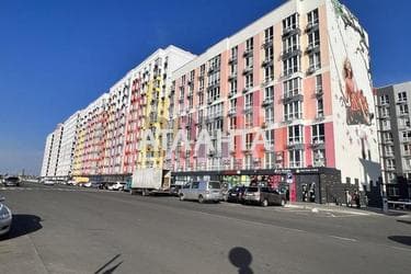 1-room apartment apartment by the address st. 7 km ovidiopolskoy dor (area 18,8 m²) - Atlanta.ua - photo 10