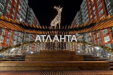 1-room apartment apartment by the address st. 7 km ovidiopolskoy dor (area 18,8 m²) - Atlanta.ua - photo 14