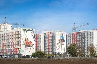 1-room apartment apartment by the address st. 7 km ovidiopolskoy dor (area 18,8 m²) - Atlanta.ua - photo 17