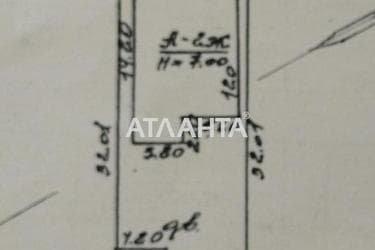 House by the address st. Muskatnaya Kosmodemyanskoy (area 250 m²) - Atlanta.ua - photo 54