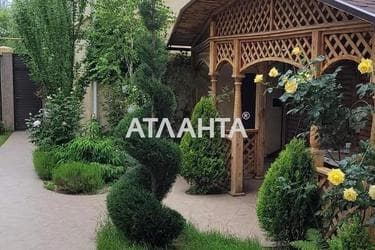 House by the address st. Muskatnaya Kosmodemyanskoy (area 250 m²) - Atlanta.ua - photo 52