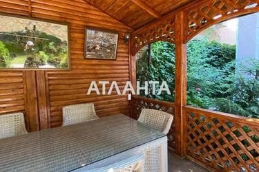 House by the address st. Muskatnaya Kosmodemyanskoy (area 250 m²) - Atlanta.ua - photo 53