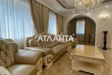 House by the address st. Muskatnaya Kosmodemyanskoy (area 250 m²) - Atlanta.ua - photo 32
