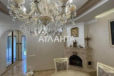 House by the address st. Muskatnaya Kosmodemyanskoy (area 250 m²) - Atlanta.ua - photo 31