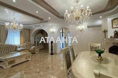 House by the address st. Muskatnaya Kosmodemyanskoy (area 250 m²) - Atlanta.ua - photo 30