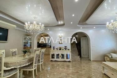 House by the address st. Muskatnaya Kosmodemyanskoy (area 250 m²) - Atlanta.ua - photo 34
