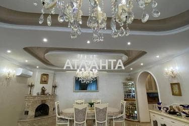 House by the address st. Muskatnaya Kosmodemyanskoy (area 250 m²) - Atlanta.ua - photo 29