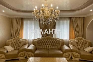 House by the address st. Muskatnaya Kosmodemyanskoy (area 250 m²) - Atlanta.ua - photo 35