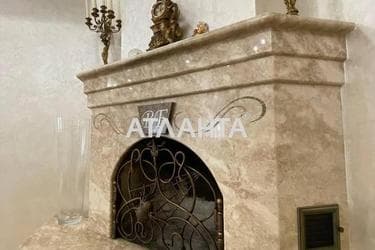 House by the address st. Muskatnaya Kosmodemyanskoy (area 250 m²) - Atlanta.ua - photo 36