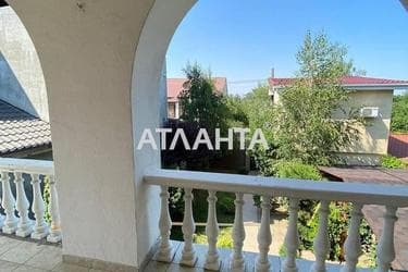 House by the address st. Muskatnaya Kosmodemyanskoy (area 250 m²) - Atlanta.ua - photo 48