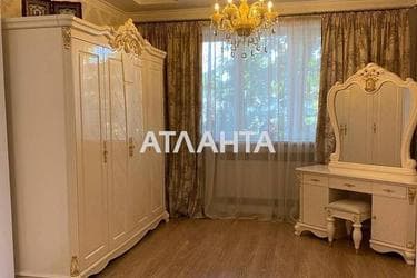 House by the address st. Muskatnaya Kosmodemyanskoy (area 250 m²) - Atlanta.ua - photo 42
