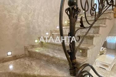 House by the address st. Muskatnaya Kosmodemyanskoy (area 250 m²) - Atlanta.ua - photo 41