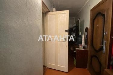 Коммунальная квартира по адресу ул. Семинарская (площадь 13 м²) - Atlanta.ua - фото 21