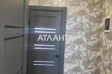 1-room apartment apartment by the address st. Sakharova (area 41 m²) - Atlanta.ua - photo 16