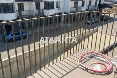 1-room apartment apartment by the address st. Sakharova (area 41 m²) - Atlanta.ua - photo 12