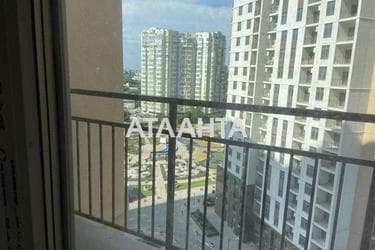 1-комнатная квартира по адресу ул. Краснова (площадь 47 м²) - Atlanta.ua - фото 33