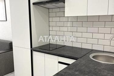 1-кімнатна квартира за адресою Небесної сотні пр. (площа 26 м²) - Atlanta.ua - фото 13