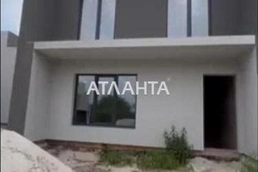 House by the address st. Lesnaya (area 117,3 m²) - Atlanta.ua - photo 25