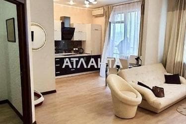 1-кімнатна квартира за адресою вул. Гагарінське плато (площа 50 м²) - Atlanta.ua - фото 26