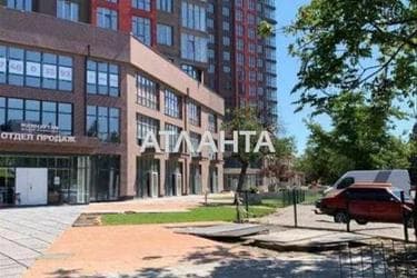 1-room apartment apartment by the address st. Filatova ak (area 44,9 m²) - Atlanta.ua - photo 27