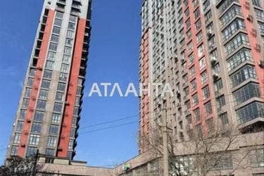 1-room apartment apartment by the address st. Filatova ak (area 44,9 m²) - Atlanta.ua - photo 28