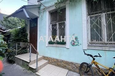 1-room apartment apartment by the address st. Frantsuzskiy bul Proletarskiy bul (area 31,2 m²) - Atlanta.ua - photo 7