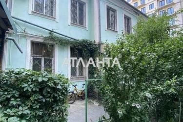 1-room apartment apartment by the address st. Frantsuzskiy bul Proletarskiy bul (area 31,2 m²) - Atlanta.ua - photo 9