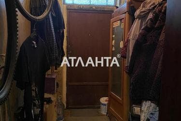 1-room apartment apartment by the address st. Frantsuzskiy bul Proletarskiy bul (area 31,2 m²) - Atlanta.ua - photo 11