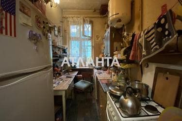 1-room apartment apartment by the address st. Frantsuzskiy bul Proletarskiy bul (area 31,2 m²) - Atlanta.ua - photo 12