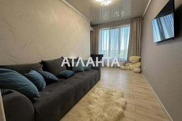 2-rooms apartment apartment by the address st. Dacha Kovalevskogo Amundsena (area 75 m²) - Atlanta.ua - photo 16