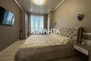 2-rooms apartment apartment by the address st. Dacha Kovalevskogo Amundsena (area 75 m²) - Atlanta.ua - photo 15
